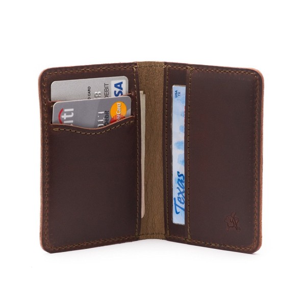 Saddleback Leather Wallet Shielded Warranty