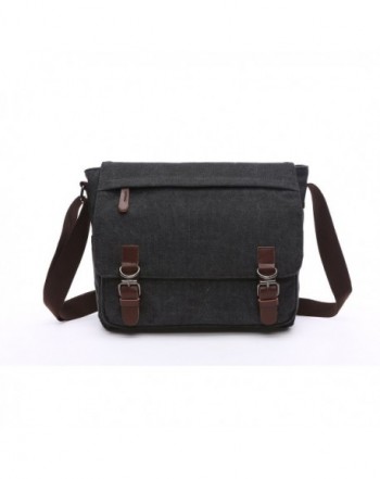 Mestart Messenger Business Briefcase Shoulder