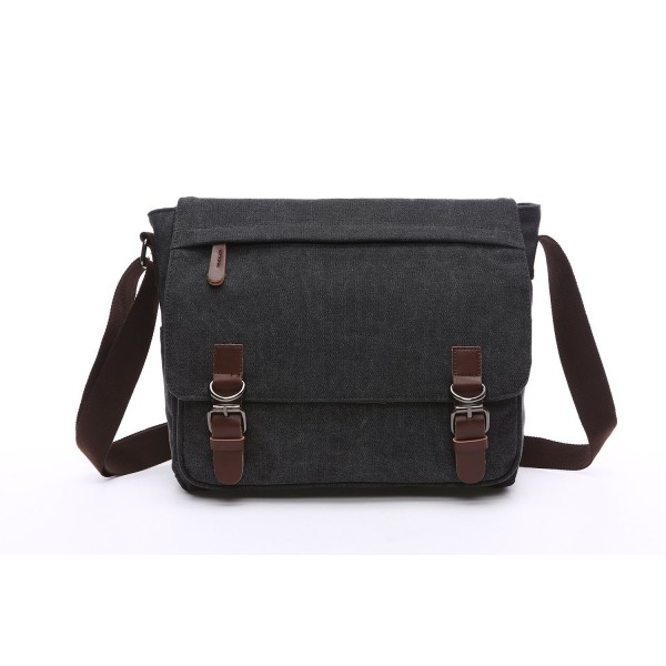 Mestart Messenger Business Briefcase Shoulder