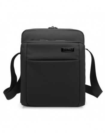 CoolBELL Messenger Functional Briefcase Adjustable