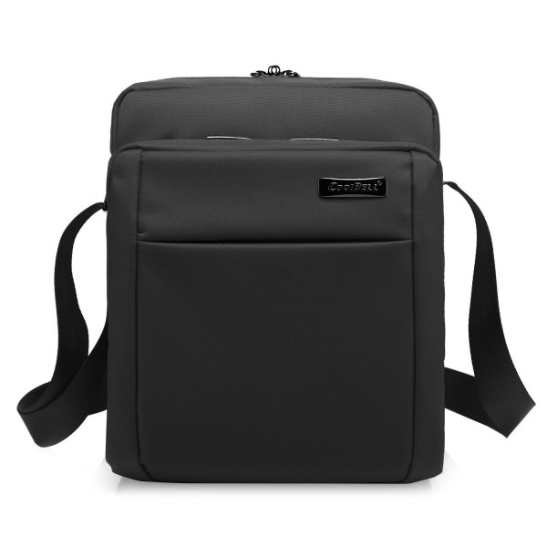 CoolBELL Messenger Functional Briefcase Adjustable