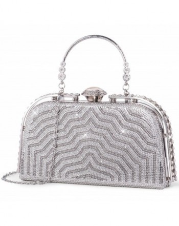 Women's Clutches & Evening Bags