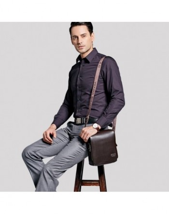 Men Crossbody Bag