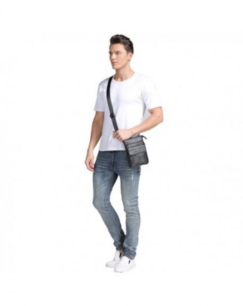 Men Crossbody Bag