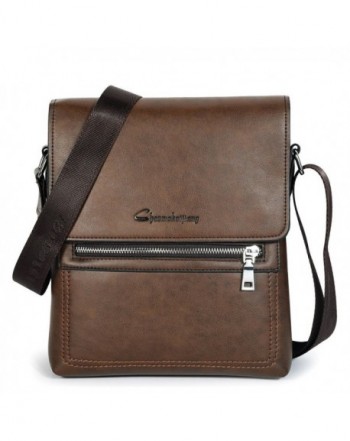 Men Crossbody Bag