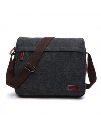 Messenger LOSMILE Shoulder Vintage Crossbody