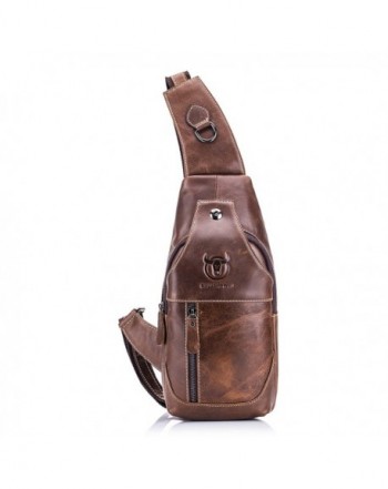 Men Crossbody Bag