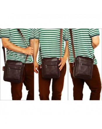 Men Crossbody Bag