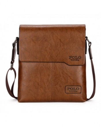 VICUNA POLO Shoulder Messenger Crossbody