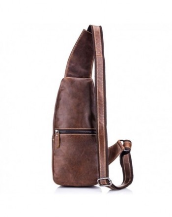 Men Crossbody Bag