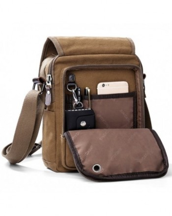 XINCADA Messenger Shoulder Crossbody Business