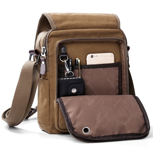 XINCADA Messenger Shoulder Crossbody Business