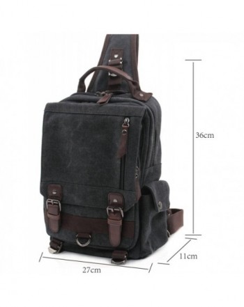 Men Crossbody Bag