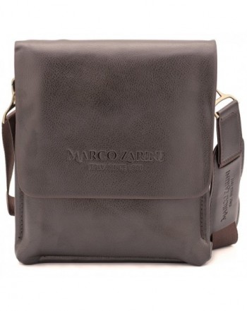 Messenger Bag Marco Zarini Crossbody