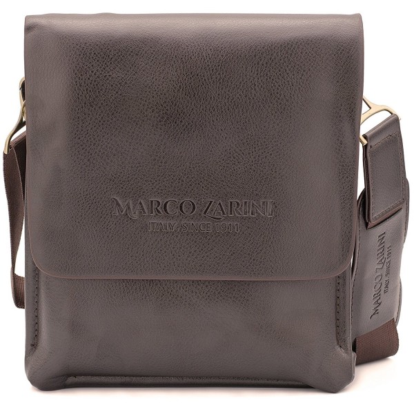 Messenger Bag Marco Zarini Crossbody