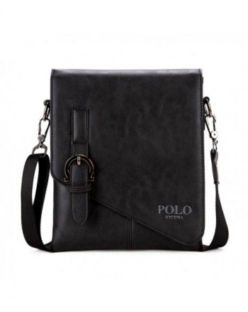 VICUNA POLO Shoulder Messenger Crossbody