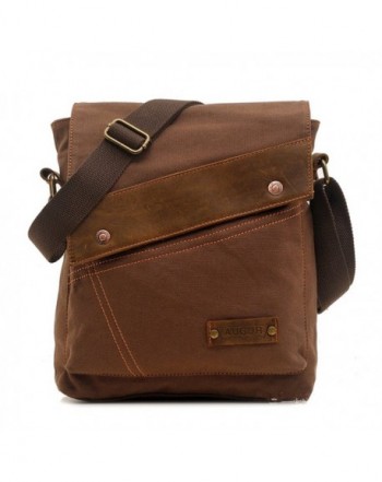 messenger Leather Shoulder Crossbody Computer