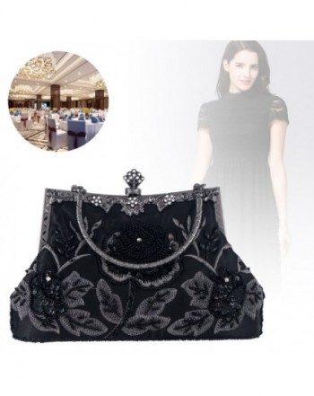 Women's Clutches & Evening Bags