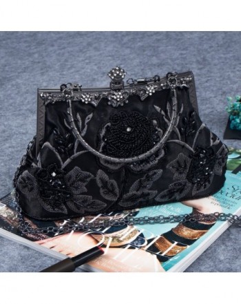 Designer Clutches & Evening Bags