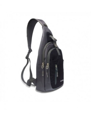 CARQI Waterproof Shoulder Backpack Crossbody