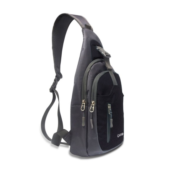 CARQI Waterproof Shoulder Backpack Crossbody