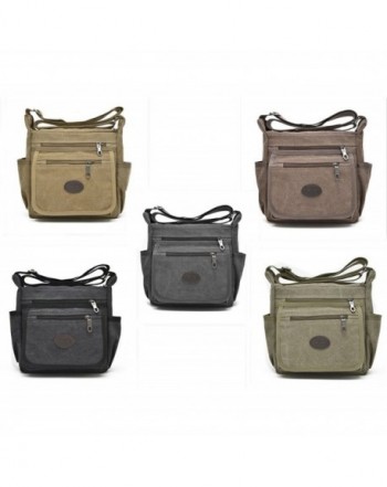 Men Crossbody Bag