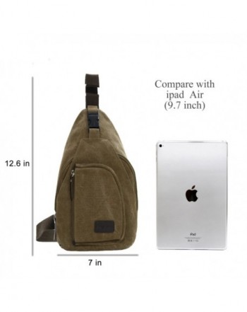 Men Crossbody Bag