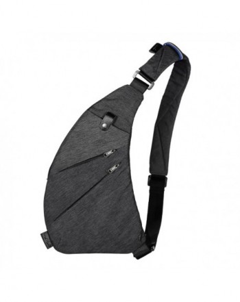 Shoulder Backpack Lightweight Multipurpose Crossbody