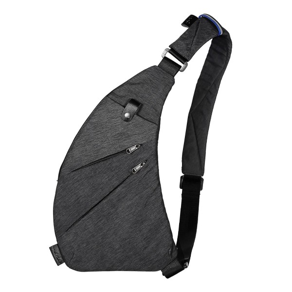 Shoulder Backpack Lightweight Multipurpose Crossbody