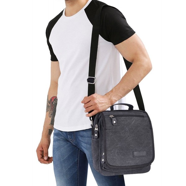 GRM Messenger Crossbody Vintage Shoulder