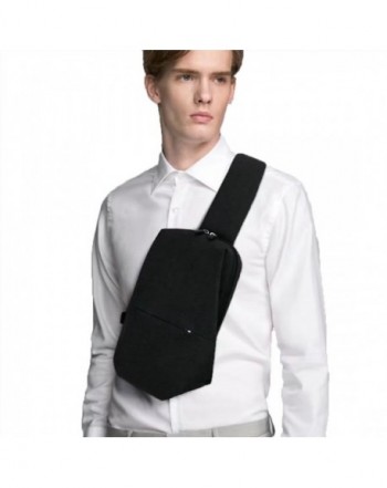 Small Backpack Waterproof Shoulder Crossbody