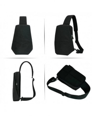 mini sling bag for men