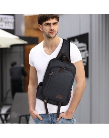 Men Crossbody Bag