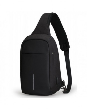 Shoulder Backpack Lightweight Casual Daypack