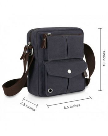 Men Crossbody Bag