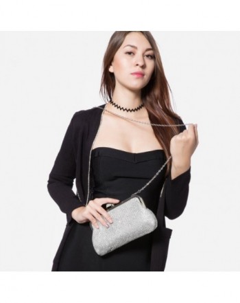 Women's Clutches & Evening Bags