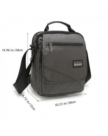 Men Crossbody Bag