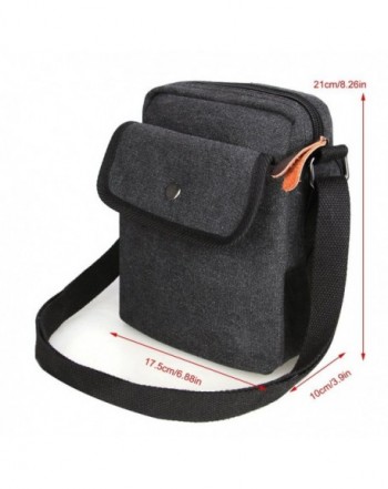 Men Crossbody Bag