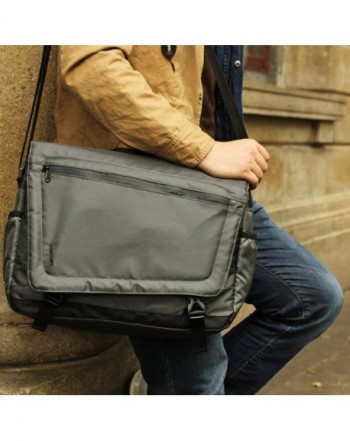 vonxury messenger bag