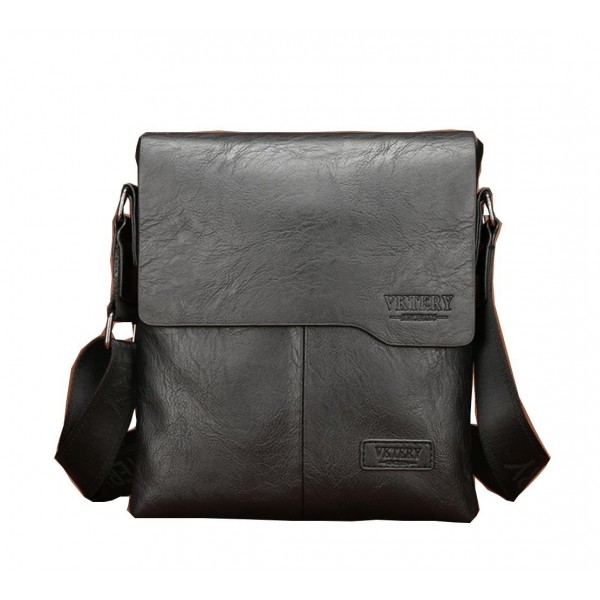 Shoulder Messenger Crossbody Business Briefcase