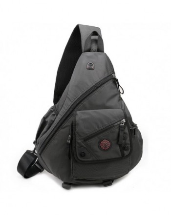 DDDH Crossbody Backpack Shoulder Business