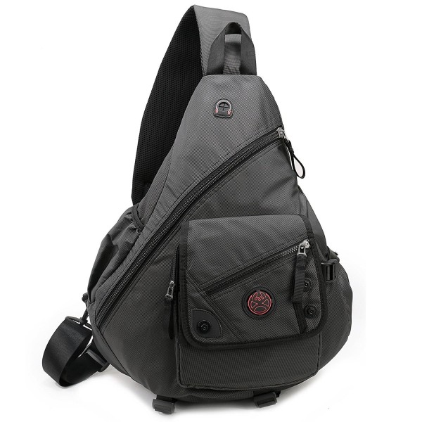 DDDH Crossbody Backpack Shoulder Business