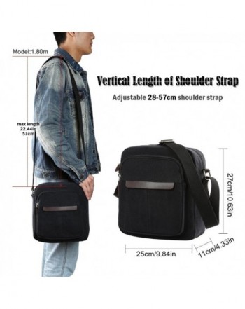 Men Crossbody Bag