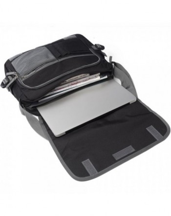 qipi messenger bag