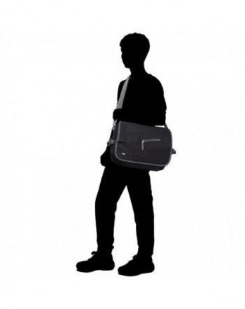qipi messenger bag