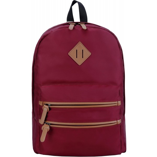 Gysan Lightweight Waterproof Backpack Bookbags Gysan Lightweight Waterproof Backpack Bookbags