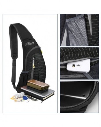 Men Crossbody Bag