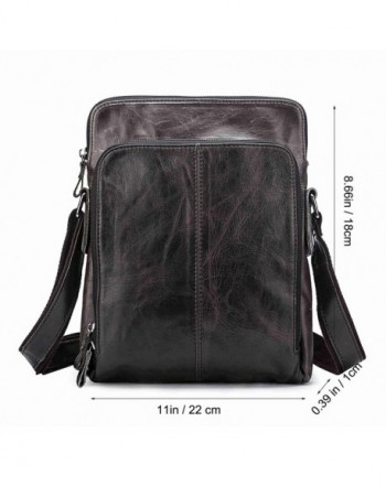 Men Crossbody Bag