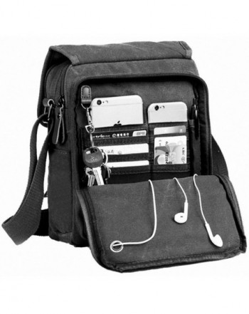 Durable Multifunction Shoulder Business Messenger