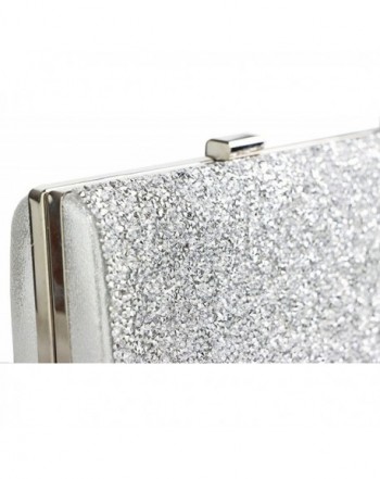 Women's Clutches & Evening Bags